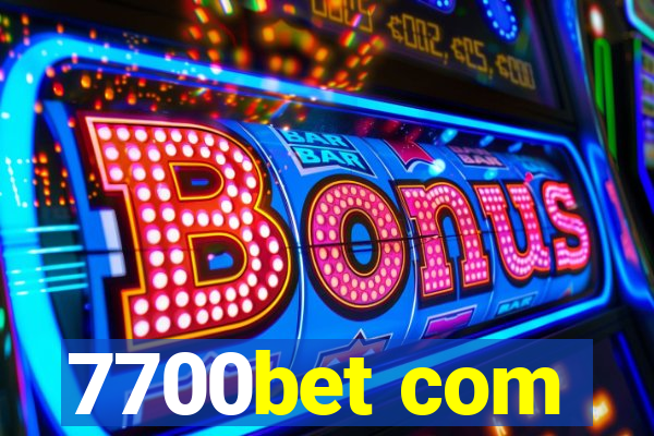 7700bet com